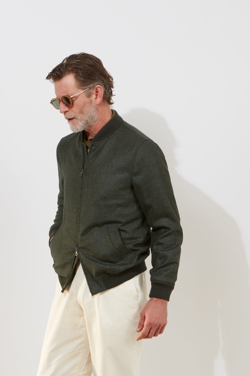 Richard James Savile Row