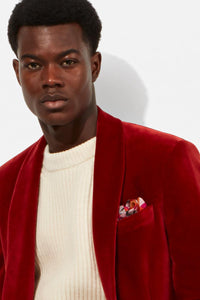 Richard James Savile Row