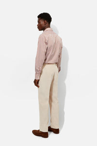 Richard James Savile Row