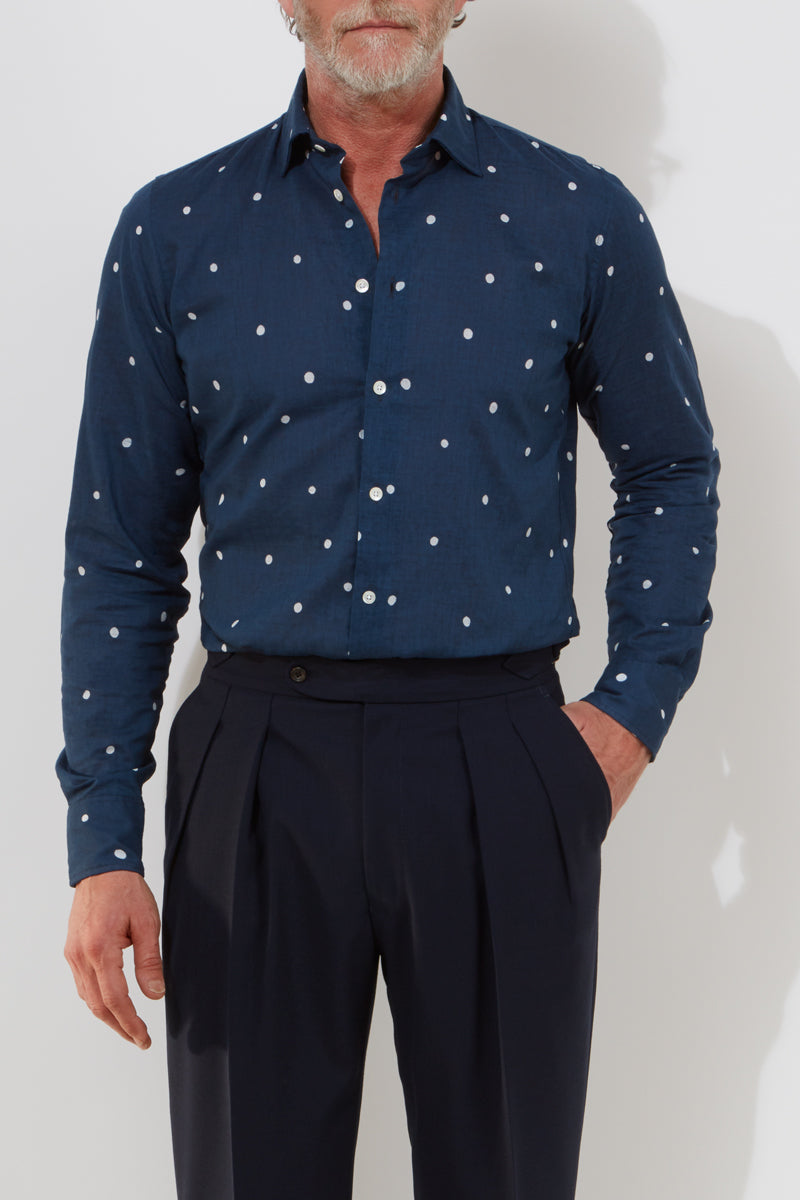 Richard James Savile Row