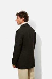 Richard James Savile Row