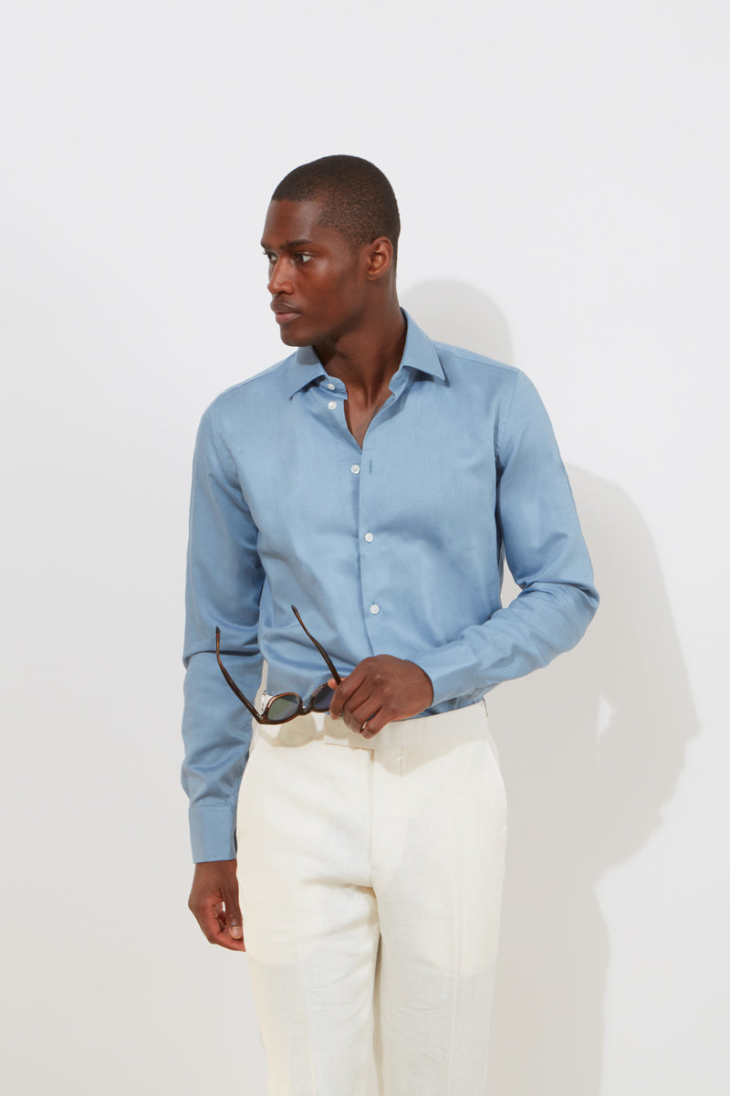 Richard James Savile Row
