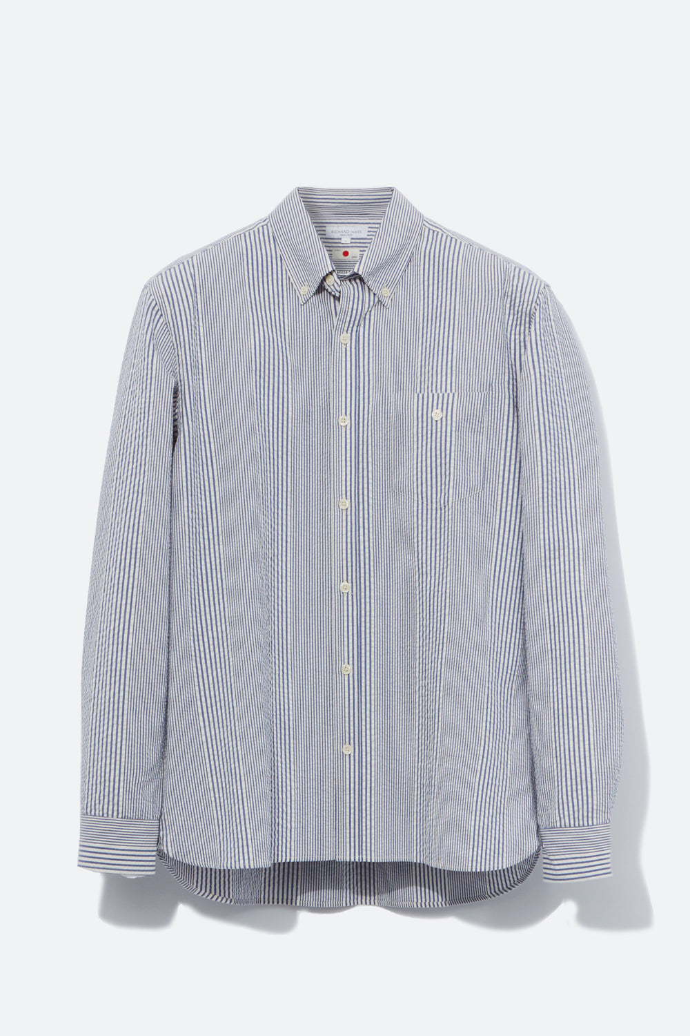 Richard James Savile Row