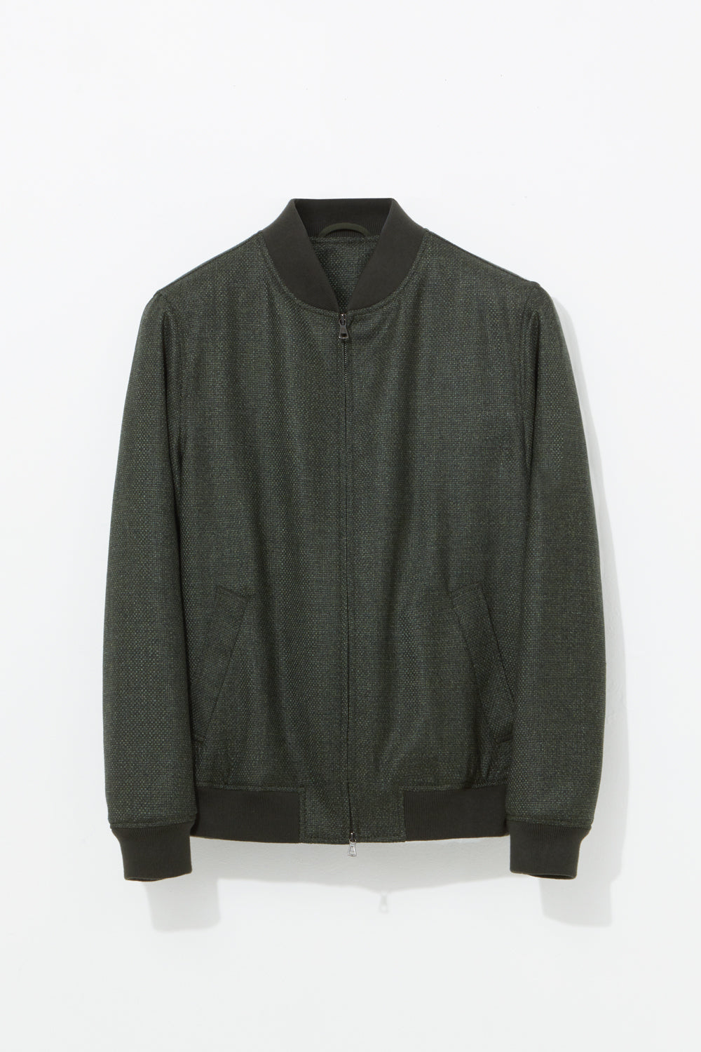 Richard James Savile Row