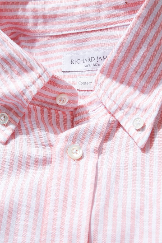 Richard James Savile Row