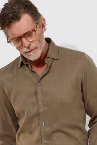 Richard James Savile Row