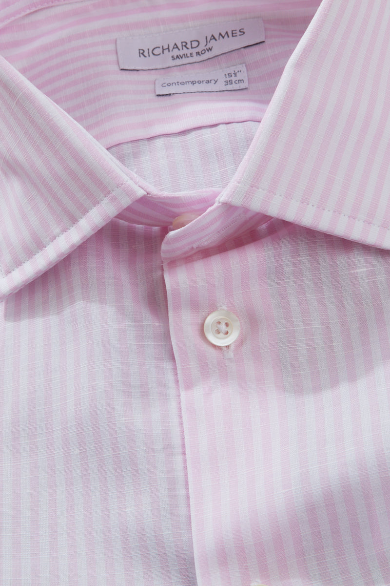 Richard James Savile Row