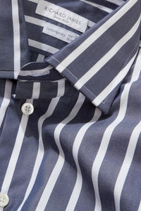 Richard James Savile Row