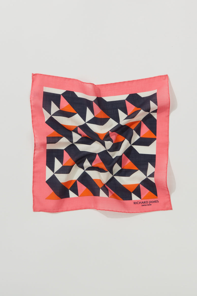 Richard James Savile Row