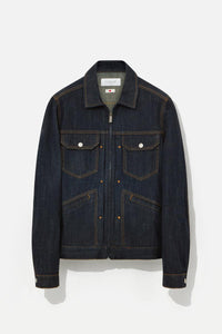 Richard James Savile Row