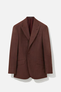 Richard James Savile Row