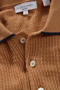 Richard James Savile Row