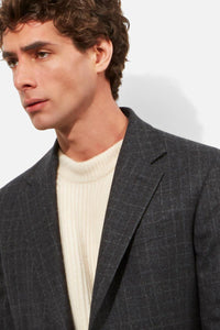 Richard James Savile Row