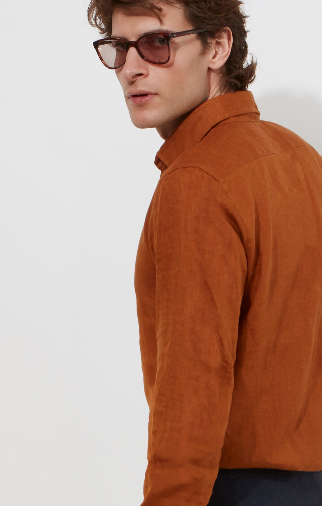 Richard James Savile Row