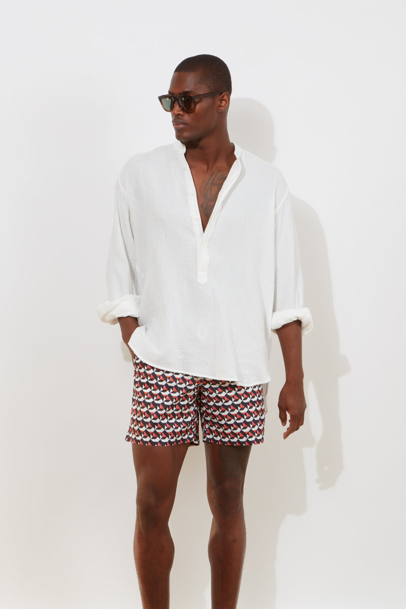 Richard James Savile Row