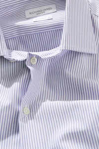 Richard James Savile Row