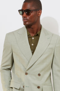 Richard James Savile Row