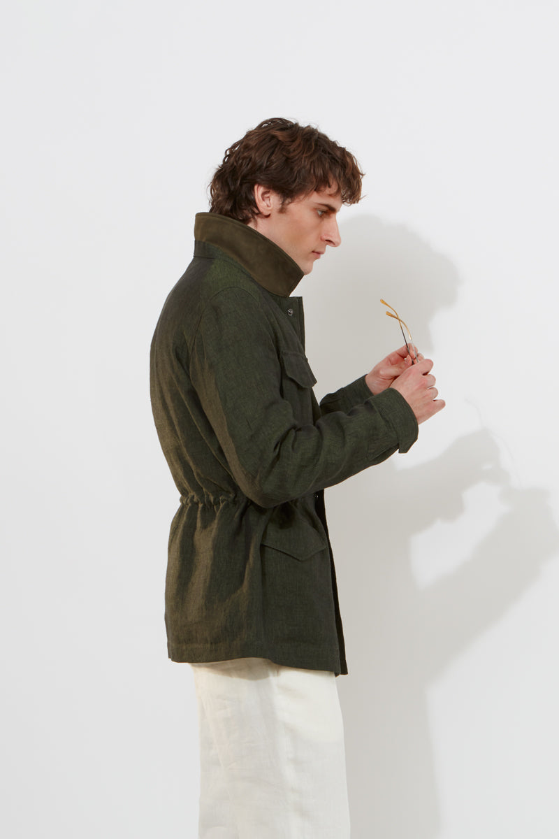 Richard James Savile Row