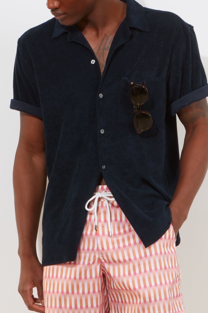 Richard James Savile Row