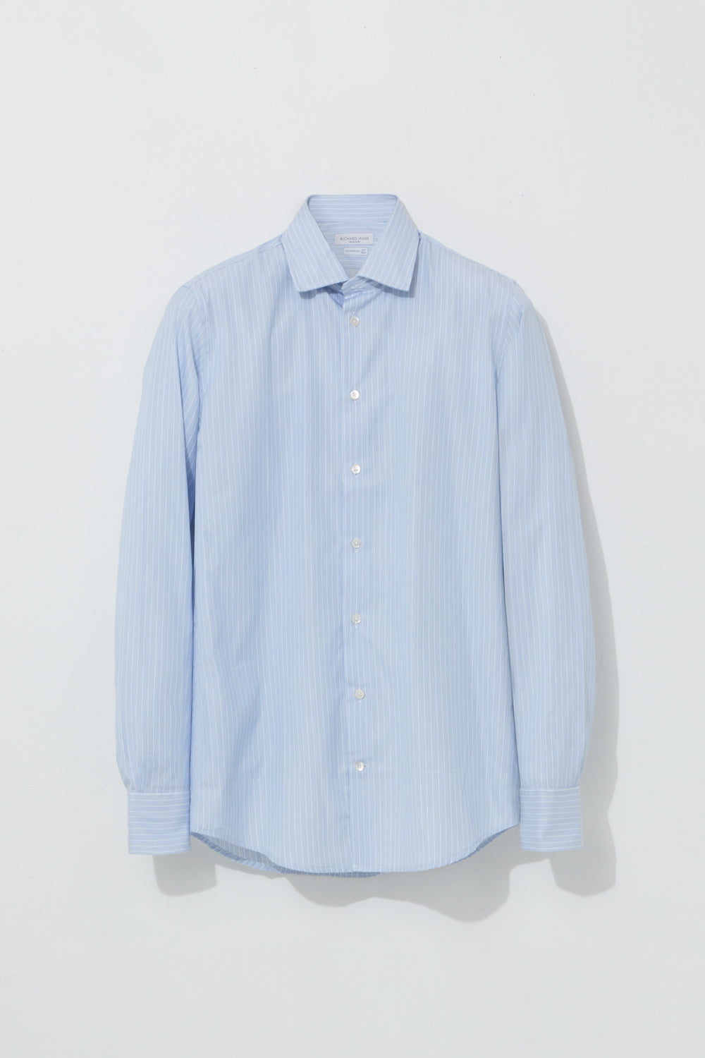 Richard James Savile Row