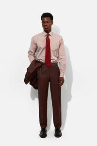 Richard James Savile Row