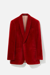 Richard James Savile Row