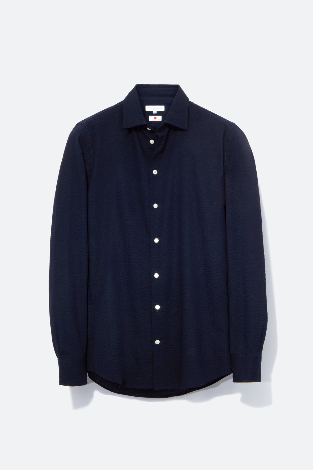 Richard James Savile Row