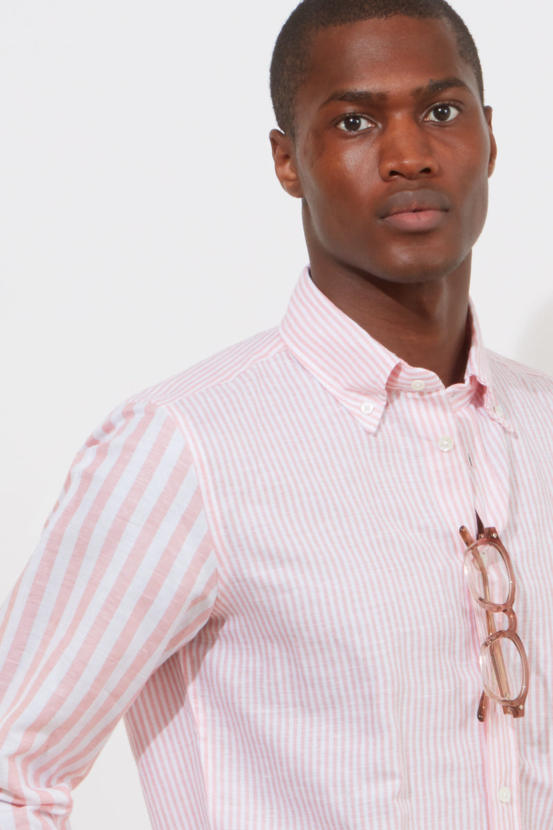 Richard James Savile Row