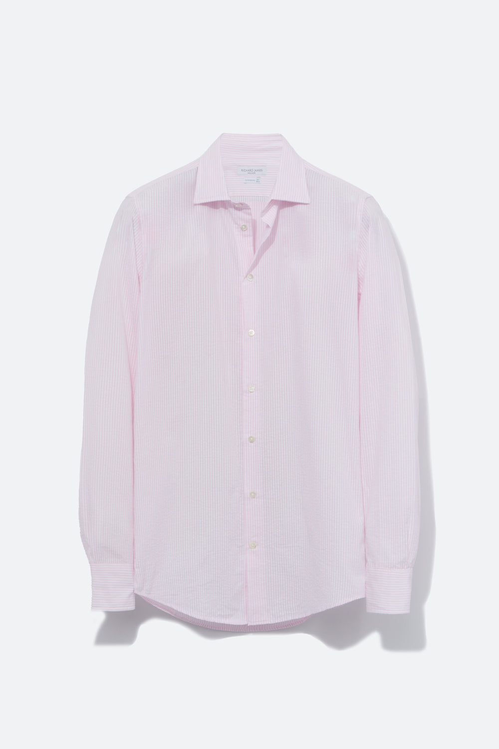 Richard James Savile Row