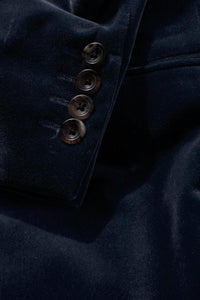 Richard James Savile Row