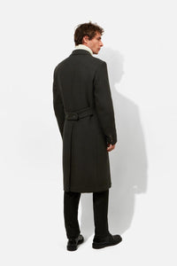 Richard James Savile Row