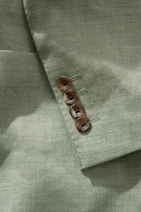 Richard James Savile Row