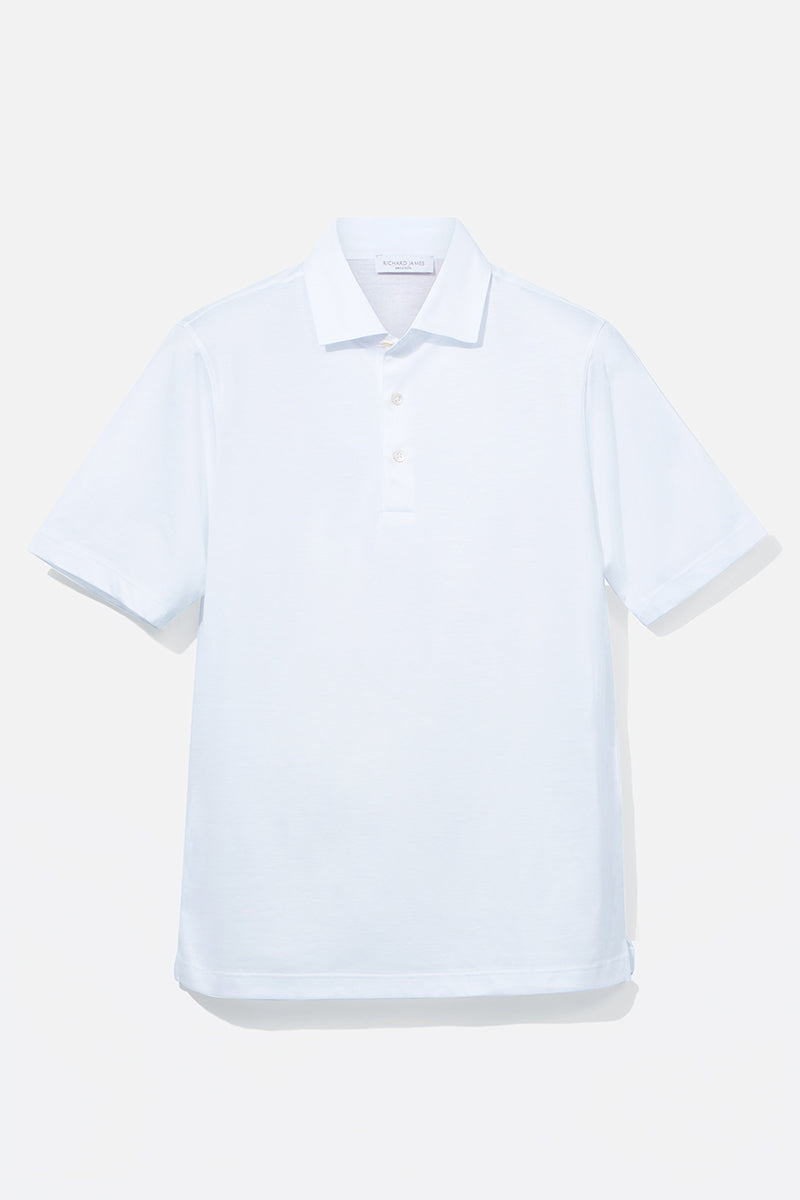 Richard James Savile Row