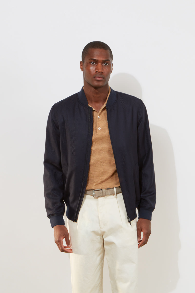 Richard James Savile Row