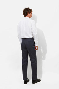 Richard James Savile Row