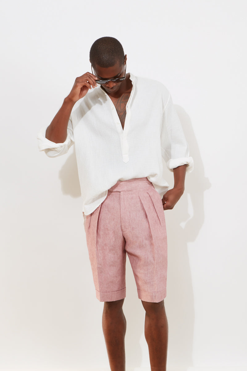 Richard James Savile Row