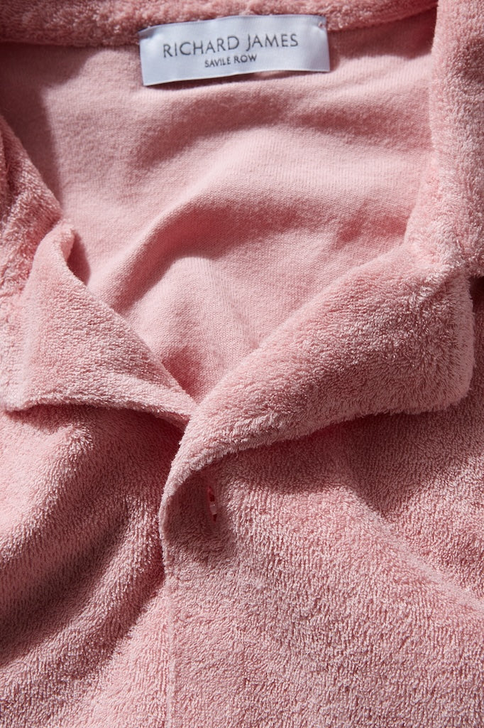 Richard James Savile Row