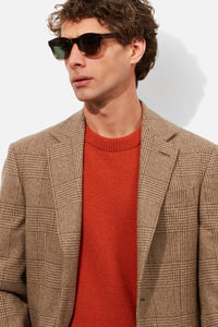 Richard James Savile Row