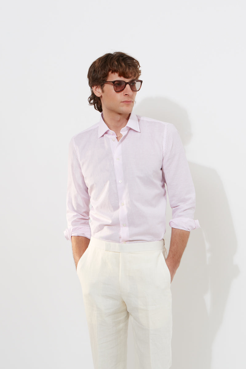 Richard James Savile Row
