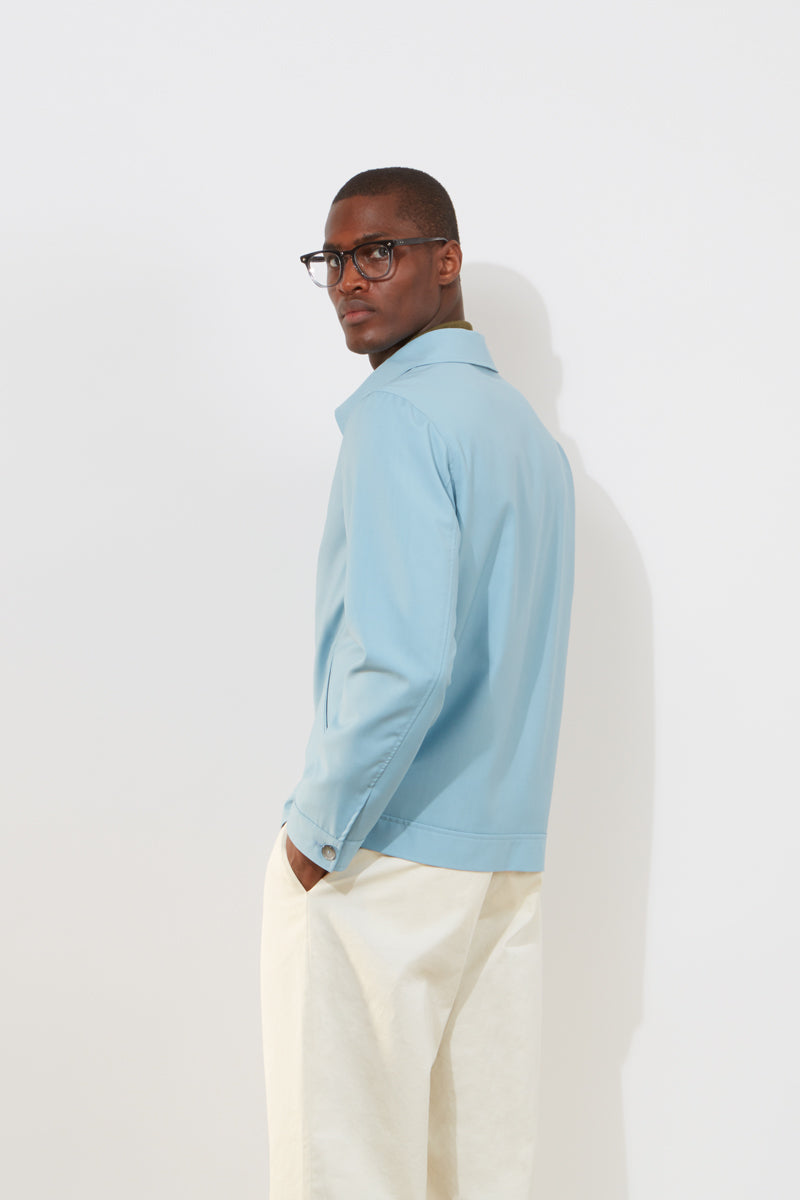 Richard James Savile Row