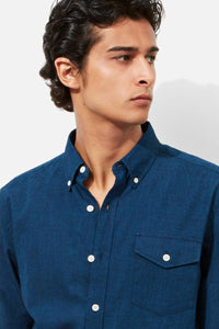 Richard James Savile Row