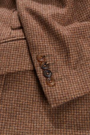 Richard James Savile Row