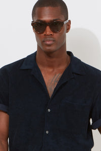 Richard James Savile Row