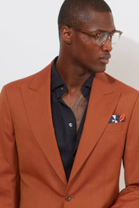 Richard James Savile Row