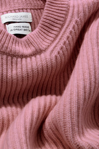 Richard James Savile Row