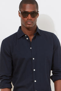 Richard James Savile Row