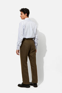 Richard James Savile Row