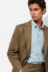 Richard James Savile Row