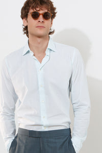 Richard James Savile Row