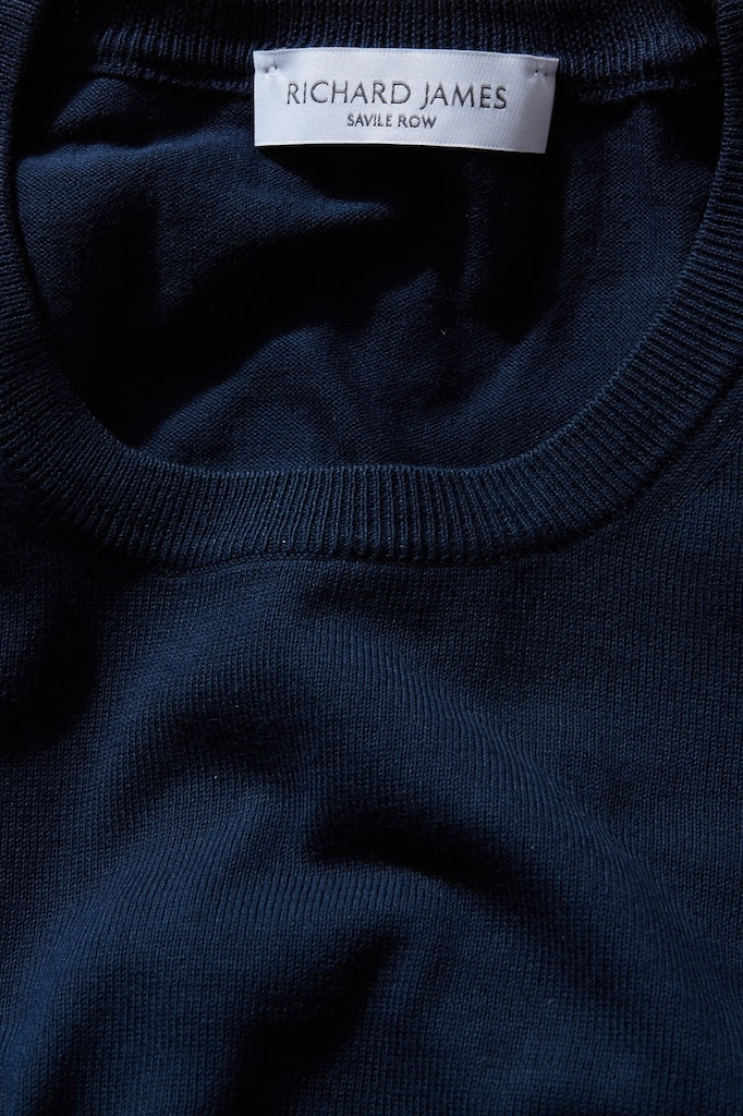 Richard James Savile Row